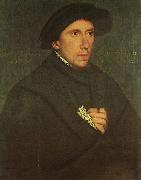 Hans Holbein Henry Howard The Earl of Surrey Germany oil painting artist